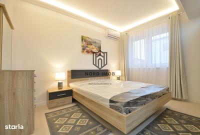 Apartament cu 3 camere în Grivița - 2