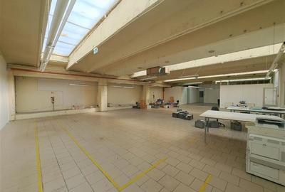 Birou, de 1,500 mp, în Iris - 9