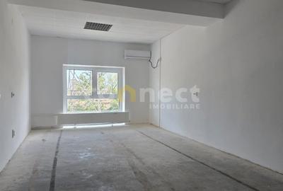 Imobil P+2E+M de inchiriat in zona Garii/Parcul Feroviarilor - 40 parcari - 7