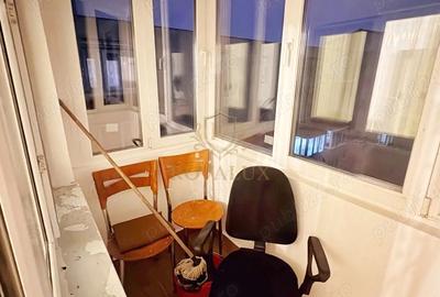 Apartament cu 2 camere decomandat în Girocului