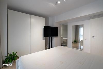 Drumul Taberei, duplex 3 camere 91.7 mp Moghioros Park Residence - 2