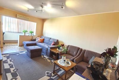 Apartament cu 3 camere decomandat în Fabric - 2