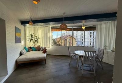 Apartament cu 4 camere decomandat în Herăstrău - 5