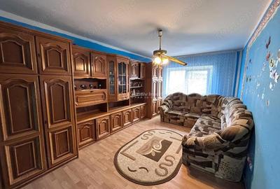 Apartament cu 2 camere decomandat în Central - 8