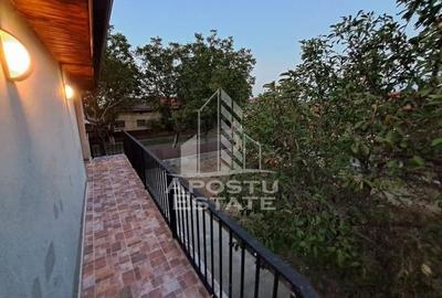 Apartament 1 camera , centrala proprie , zona Blascovici - 4