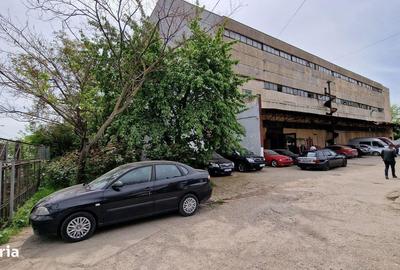 Spațiu comercial, de 3 mp, în Iosefin - 3