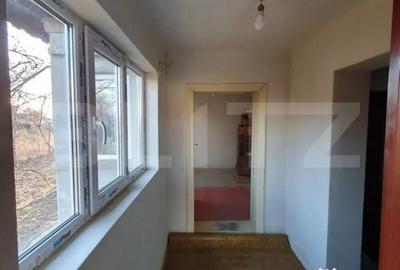 Casă cu 4 camere cu Teren 800 Mp în Cocorăștii Colț - 1