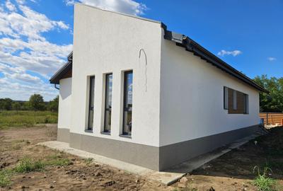 Vila individuala 4 camere - Incalzire pardoseala - Beci - Teghes-Domnesti - 28