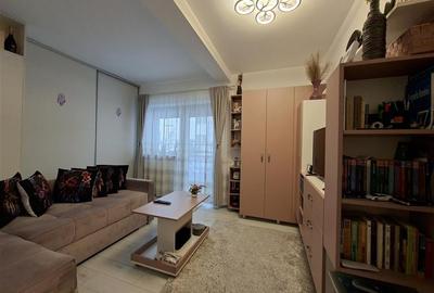 Apartament modern 2 camere balcon curte parcare zona Doamna Stanca - 5