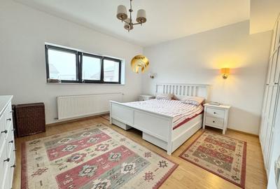 Casa Individuala 5 camere - 420mp teren - Toate Utilitatile! - 14