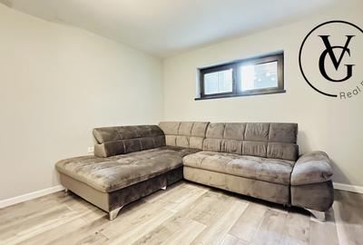 Casă individuală cu 5 camere cu Canalizare în Ovidiu - 33