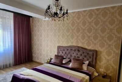 Faleza Nord apartament 3 camere decomandat, bloc nou, termen - 9