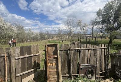 Casă cu 3 camere în Central - 3