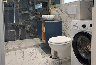 Garsonieră decomandată, mobilată în Lujerului - 18