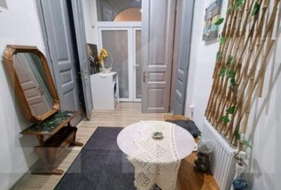 Casă cu 5 camere cu Teren 1200 Mp în Gruia - 12