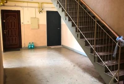 Apartament 3 camere pe str Bucuresti, Marasti etaj 1 curte interioara - 11