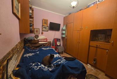 Apartament cu 3 camere semidecomandat în Alexandru cel Bun - 4