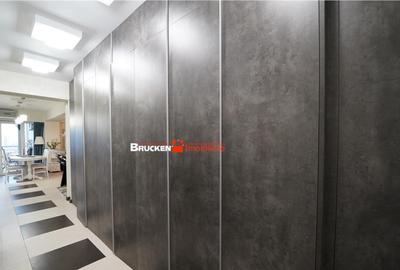 Apartament generos | 3 camere | bloc nou | Nufarul | parcare - 15