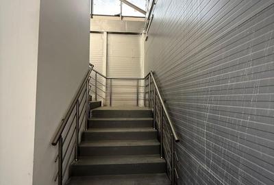 Spațiu comercial, de 182 mp, în Ștefăneștii de Jos - 5