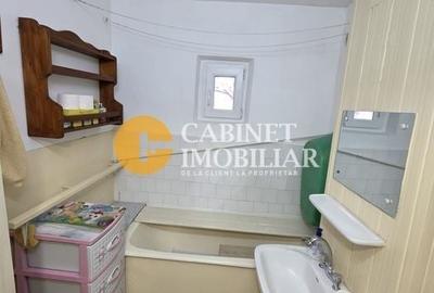 Apartament cu 3 camere decomandat în Nicolina - 7