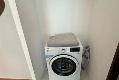 Apartament cu 2 camere nedecomandat în Tătărași - 3