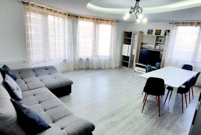 Apartament cu 3 camere decomandat în Central - 3
