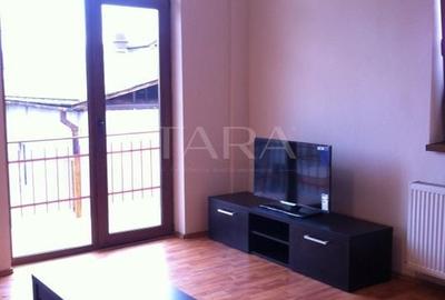 Apartament tip studio în Zorilor, aproape de Universitatea Tehnică - 2