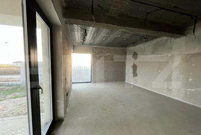 Casă cu 3 camere cu Teren 330 Mp în Central - 15