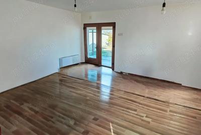 Casă cu 5 camere cu Teren 1644 Mp în Văcărești - 4