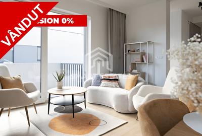 Apartament 71 mp - TVA 9% cu Antecontract pana pe 31.07 - Postalionului