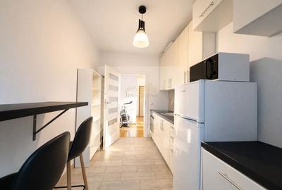 Apartament cu 2 camere, mobilat în Semicentral - 5