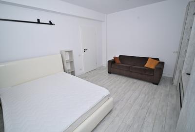 Garsoniera moderna, spatioasa ~ Etaj 1/5  ~ Loc parcare - 4