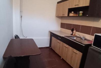 Zona Hotel Europa, gars. parter - 7