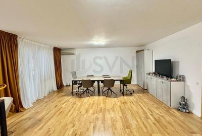 REA1024734 Apartament 3 camere l Curte l Parcare - 2