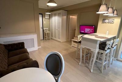 Apartament cu 2 camere semidecomandat în Nord - 4