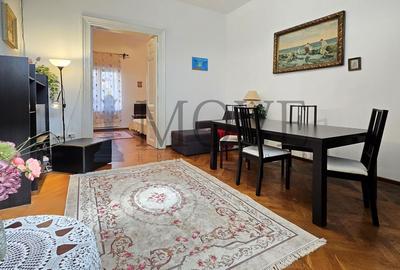 Casa Parter + Demisol în Piata Romana - 5