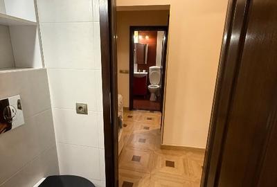 Ap 3 camere decomandat AN mare, etaj 1 Iosia cu loc de parcare inclus - 7