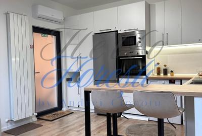 Garsoniera de inchiriat 1 camera in Cluj-Napoca zona Semicentrala - 3