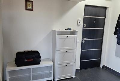 Apartament cu 3 camere decomandat, mobilat în Gruia - 10