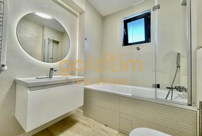VILA INDIVIDUALA/ DRESSING/TEREN LIBER 375 MP/ MOBILATA SI UTILATA/ GARDEN FLOOR - 36