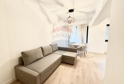 Apartament cu 2 camere decomandat, mobilat în Central - 4