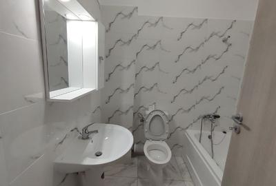 Garsoniera confort 1 - 5