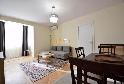Apartament cu 3 camere semidecomandat, mobilat în Universitate - 2