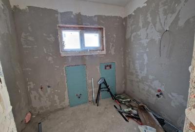 Casă cu 7 camere cu Teren 600 Mp în Central - 3