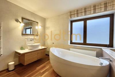 Casă individuală cu 4 camere cu Canalizare în Pipera - 29