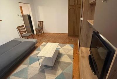Apartament cu 2 camere semidecomandat în George Bacovia - 2