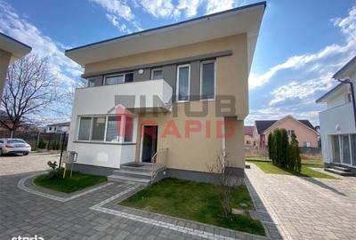 Casă cu 4 camere în Unirea - 2