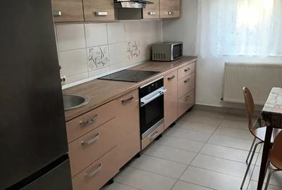 Inchiriez apartament cu 2 camere decomandate Satu Mare Micro17 - 2