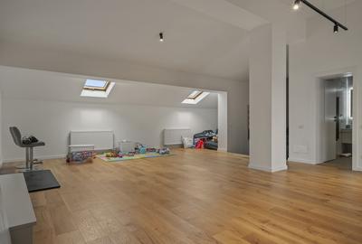 Vila de vanzare zona Pipera/Voluntari comision 0 - 7