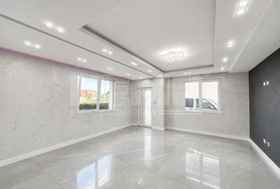 Casă individuală cu 5 camere cu Canalizare în Vest - 3